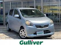 2012 Daihatsu Mira Es