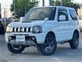 2012 Suzuki Jimny