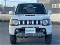 2012 Suzuki Jimny