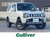 2012 Suzuki Jimny
