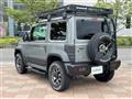 2024 Suzuki Jimny Sierra