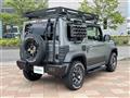 2024 Suzuki Jimny Sierra