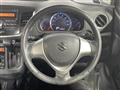 2012 Suzuki Wagon R Stingray