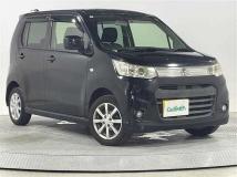 2012 Suzuki Wagon R Stingray