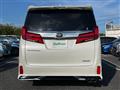 2021 Toyota Alphard