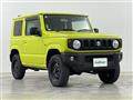2021 Suzuki Jimny