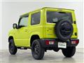 2021 Suzuki Jimny