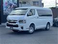 2026 Toyota Hiace