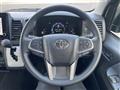 2026 Toyota Hiace