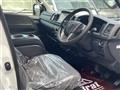 2026 Toyota Hiace