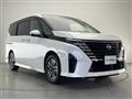 2024 Nissan Serena