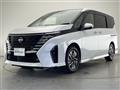 2024 Nissan Serena