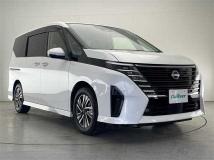 2024 Nissan Serena