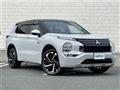 2022 Mitsubishi OUTLANDER PHEV
