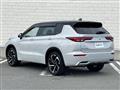 2022 Mitsubishi OUTLANDER PHEV