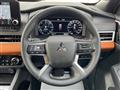 2022 Mitsubishi OUTLANDER PHEV