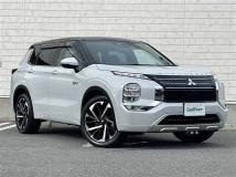 2022 Mitsubishi OUTLANDER PHEV