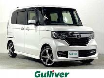 2020 Honda N BOX