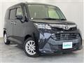 2017 Toyota Tank
