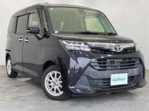 2017 Toyota Tank