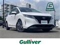 2021 Nissan Note