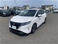 2021 Nissan Note