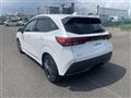 2021 Nissan Note