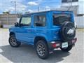 2022 Suzuki Jimny