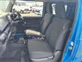 2022 Suzuki Jimny