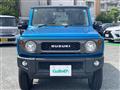 2022 Suzuki Jimny