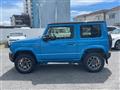 2022 Suzuki Jimny