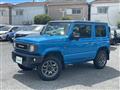 2022 Suzuki Jimny