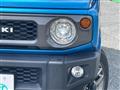 2022 Suzuki Jimny