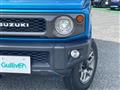 2022 Suzuki Jimny