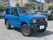 2022 Suzuki Jimny