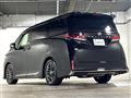 2025 Toyota Vellfire
