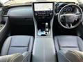 2025 Toyota Vellfire