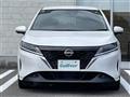 2022 Nissan Note