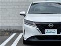 2022 Nissan Note