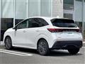 2022 Nissan Note