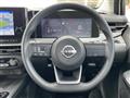 2022 Nissan Note