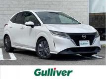 2022 Nissan Note