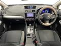 2015 Subaru IMPREZA XV HYBRID
