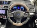 2015 Subaru IMPREZA XV HYBRID