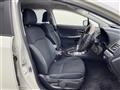 2015 Subaru IMPREZA XV HYBRID