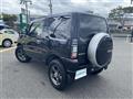 2013 Suzuki Jimny
