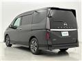 2023 Nissan Serena