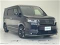 2022 Honda Step WGN