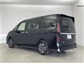 2023 Nissan Serena