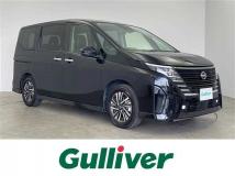 2023 Nissan Serena